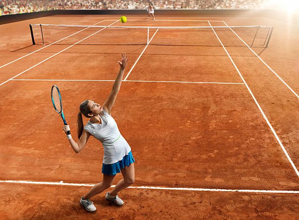 Quels sont les avantages d&rsquo;un court de tennis en dur lors de la construction d&rsquo;un court de tennis à Cannes ?