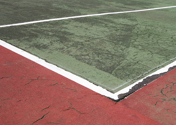 Quelles normes ou autorisations respecter pour une construction court de tennis Annecy ?