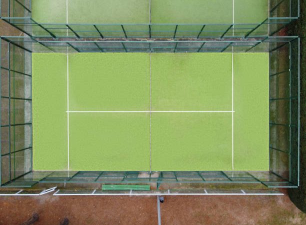 Où trouver des terrains disponibles pour une construction terrain padel Marseille ?