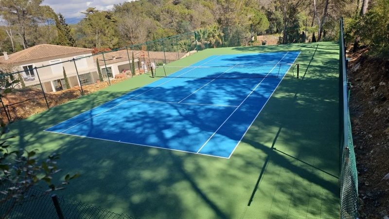 Une construction terrain padel camping génère-t-elle des revenus supplémentaires ?