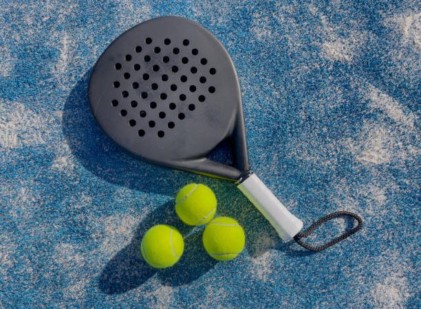 Comment choisir les grillages pour une construction terrain de padel à Paris ?