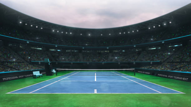 Une construction court de tennis à Toulon est-elle adaptée à un usage intergénérationnel ?