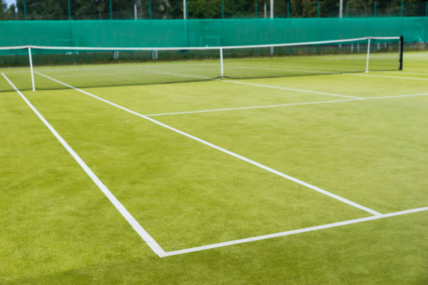 Quels profils d’acheteurs recherchent un bien avec construction court de tennis à Toulon ?