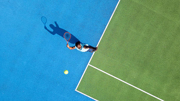 Quels points vérifier avant la réception d’une construction court de tennis Toulon ?