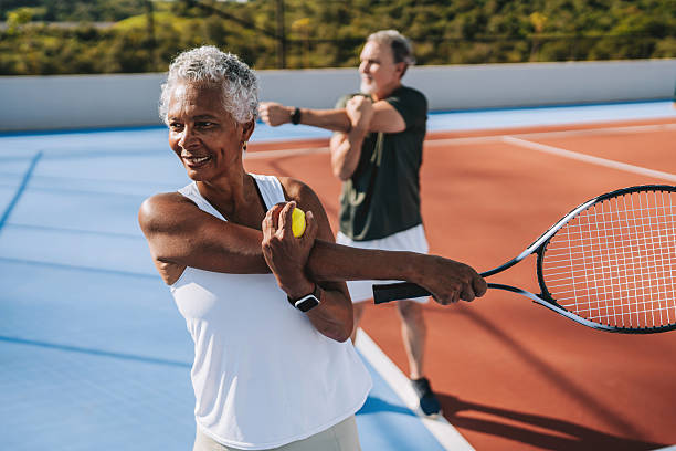 Pourquoi associer loisirs et investissement via une construction court de tennis à Toulon ?