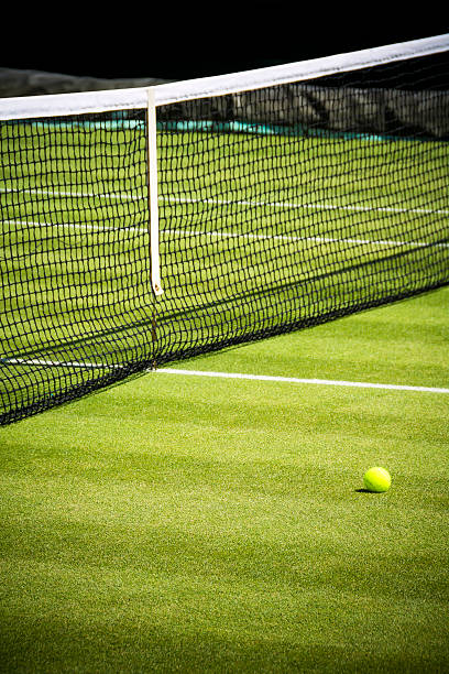 Comment se déroule la phase de fondations d’une construction court de tennis Aix en provence ?