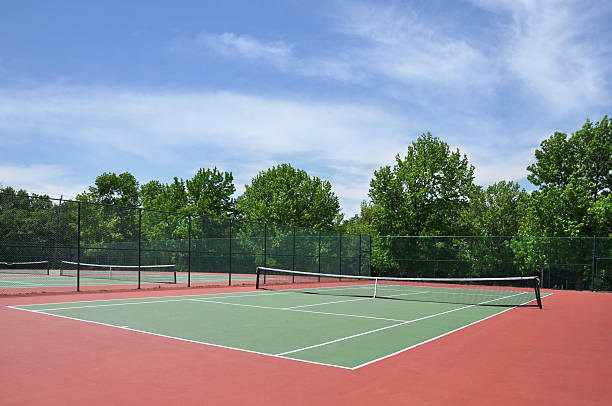 En quoi une construction court de tennis à Toulon peut-elle améliorer la qualité de vie au quotidien ?