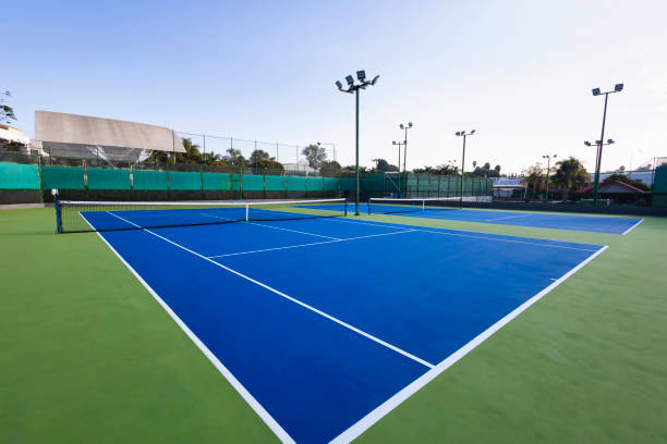 Comment une construction court de tennis à Toulon peut-elle renforcer l’attractivité d’un bien ?