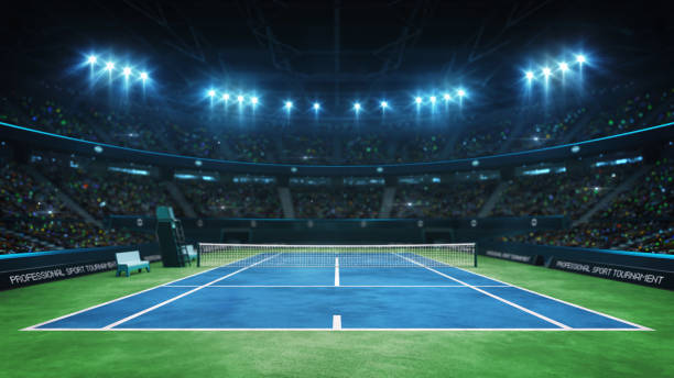 Une construction court de tennis à Paris est-elle rentable pour un club privé ou une association ?