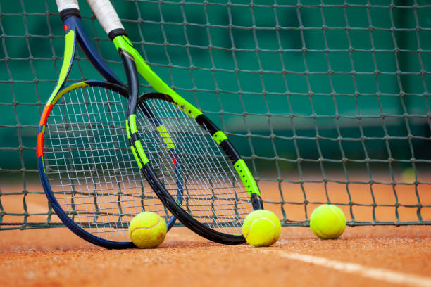 La sécheresse influence-t-elle une construction court de tennis Aix en provence ?