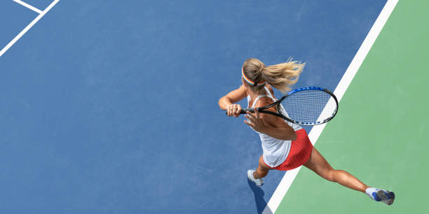 Comment anticiper l’usure des surfaces d’une construction court de tennis Aix en provence ?