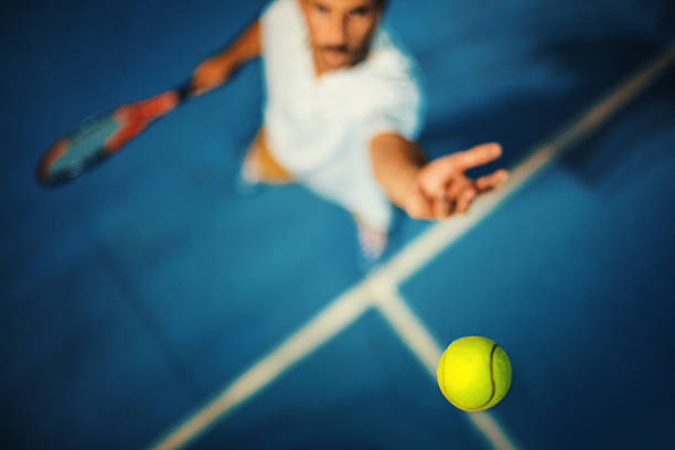 Quels types de sols sont fréquents pour une construction court de tennis Aix en provence ?
