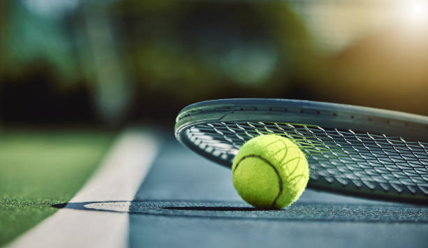 Quels bénéfices physiques et sportifs procure une construction court de tennis à Paris ?