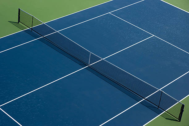 La construction court de tennis à Paris peut-elle être utilisée toute l’année malgré le climat ?