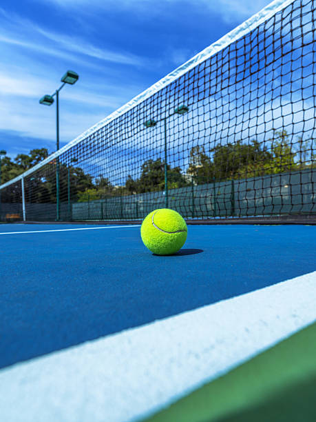 Quels types de joueurs peuvent bénéficier le plus d’une construction court de tennis à Paris ?