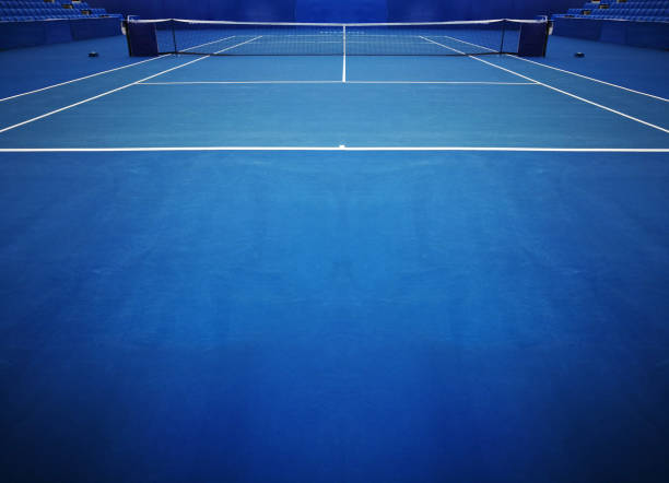 Quels types de fondations sont nécessaires pour une construction court de tennis à Paris ?