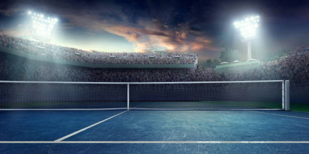 Faut-il obtenir un permis pour la construction court de tennis à Paris ?